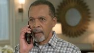 Vernon is done with "choosing" silence | Image: CBS